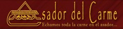 Restaurante Asador del Carme - Canovas en Valencia