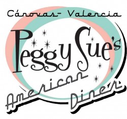 Restaurante Peggy Sue's Cnovas en Valencia