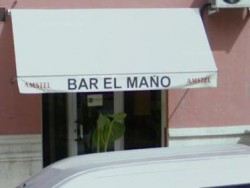 Restaurante Bar El Mao en Valencia