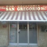 Restaurante BAR SAN GREGORIO en Valencia