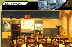 Restaurante Barbados Restaurante en Valencia