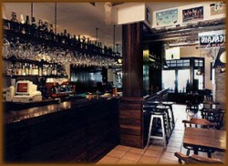 Restaurante Bierwinkel (Primado Reig) en Valencia