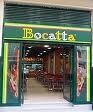 Restaurante Bocatta (Autopista del Saler) en Valencia