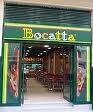 Restaurante Bocatta (Plaza La Reina) en Valencia