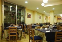 Restaurante Borja Azcutia en Valencia