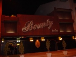 Restaurante Bounty Saler en Valencia