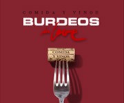 Restaurante Burdeos in Love en Valencia