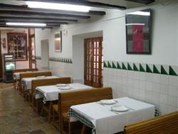 Restaurante Ca'n Bermell en Valencia