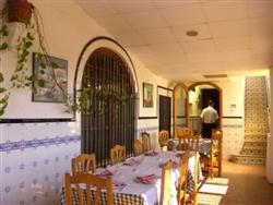 Restaurante Casa El Fams en Valencia