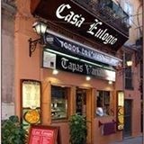 Restaurante CASA EULOGIO en Valencia