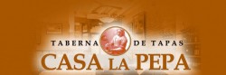 Restaurante Casa La Pepa en Valencia