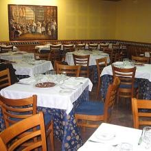 Restaurante Casa Roberto en Valencia