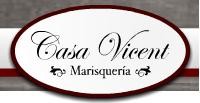 Restaurante Casa Vicent en Valencia