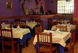 Restaurante Centro Gallego  en Valencia