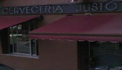 Restaurante Cervecera Justo  en Valencia