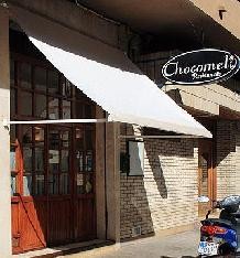 Restaurante Chocomeli en Valencia