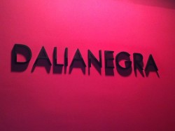 Restaurante Dalianegra en Valencia