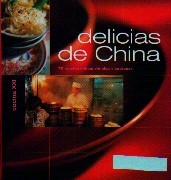 Restaurante Delicias de China  en Valencia