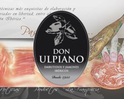 Restaurante Don Ulpiano - Benimaclet en Valencia