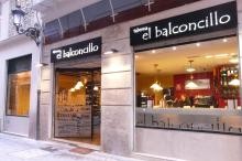 Restaurante Taberna El Balconcillo en Valencia
