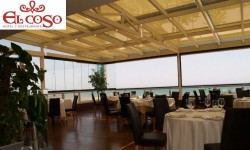 Restaurante El Coso Del Mar En Valencia Malvarrosa