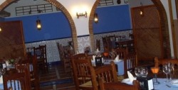 Restaurante El Mesn de Matas en Valencia