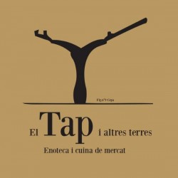 Restaurante El Tap i altres terres en Valencia
