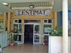 Restaurante Estimat en Valencia