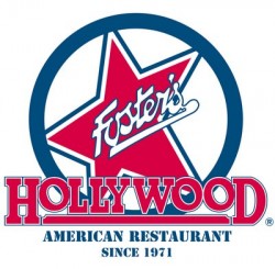 Restaurante Fosters Hollywood C.C Aqua en Valencia