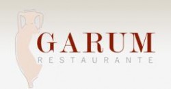 Restaurante Garum en Valencia