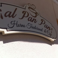 Restaurante HORNO TRADICIONAL Y CAFE AL PAN OPAN en Valencia