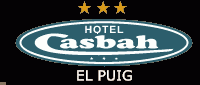 Restaurante HOTEL CASBAH en Valencia