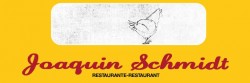 Restaurante Joaqun Schmidt en Valencia