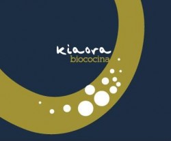 Restaurante Kiaora Biococina en Valencia