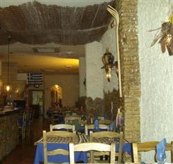 Restaurante Korintho en Valencia