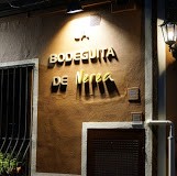 Restaurante LA BODEGUITA DE NEREA SL en Valencia