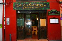 Restaurante La Caamera en Valencia