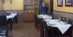 Restaurante La Cepa Criolla en Valencia