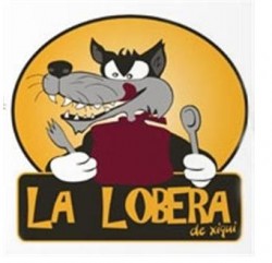 Restaurante La Lobera de Xiqui en Valencia