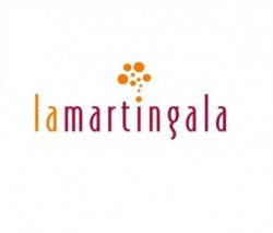 Restaurante La Martingala en Valencia