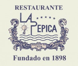 Restaurante La Pepica en Valencia