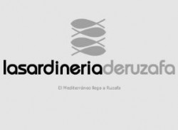 Restaurante La Sardineria de Ruzafa en Valencia