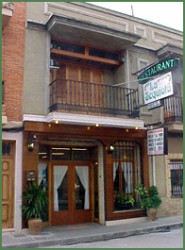 Restaurante La Sequiota en Valencia