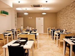 Restaurante La Serena  en Valencia