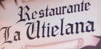 Restaurante La Utielana en Valencia