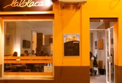 Restaurante Lalolaca en Valencia