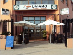 Restaurante Llamantol Marisquera en Valencia