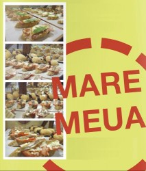 Restaurante Mare Meua Ruzafa en Valencia