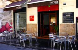 Restaurante Mattilda en Valencia