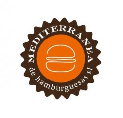 Restaurante Mediterranea de Hamburguesas en Valencia